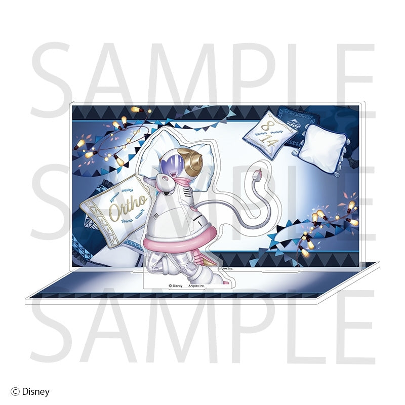 [Preorder] Twisted Wonderland Kutsurogi My Room Diorama