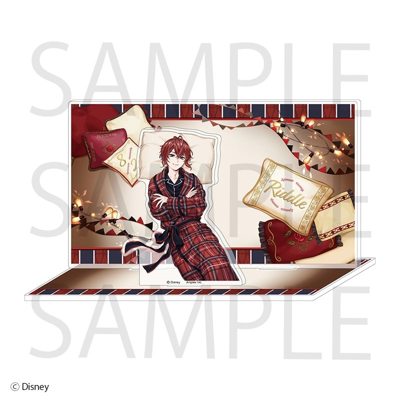 [Preorder] Twisted Wonderland Kutsurogi My Room Diorama
