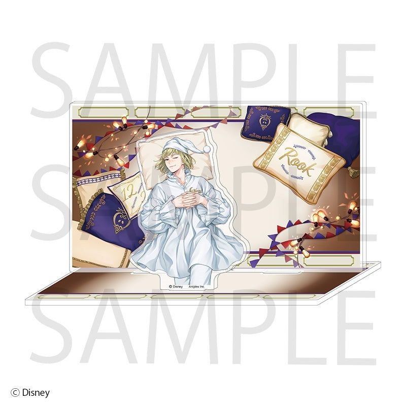 [Preorder] Twisted Wonderland Kutsurogi My Room Diorama
