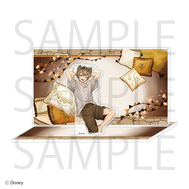 [Preorder] Twisted Wonderland Kutsurogi My Room Diorama
