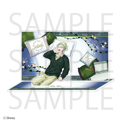 [Preorder] Twisted Wonderland Kutsurogi My Room Diorama