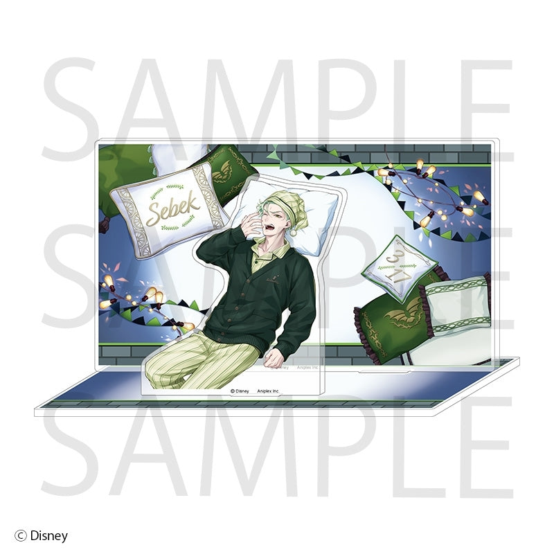 [Preorder] Twisted Wonderland Kutsurogi My Room Diorama