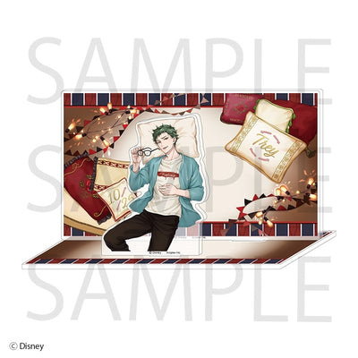 [Closed] Twisted Wonderland Kutsurogi My Room Diorama