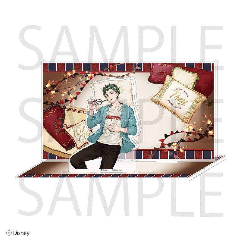 [Preorder] Twisted Wonderland Kutsurogi My Room Diorama