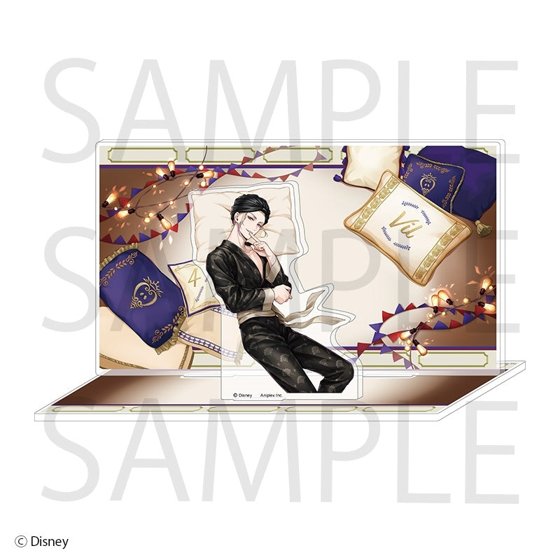 [Preorder] Twisted Wonderland Kutsurogi My Room Diorama