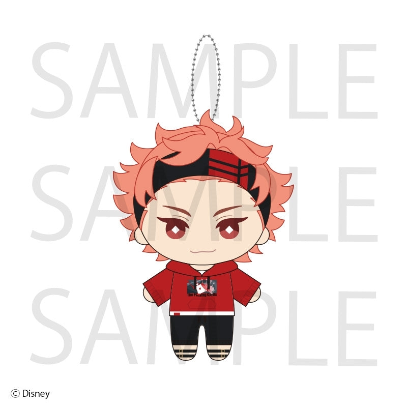 [Preorder] Twisted Wonderland Kutsurogi My Room Plush