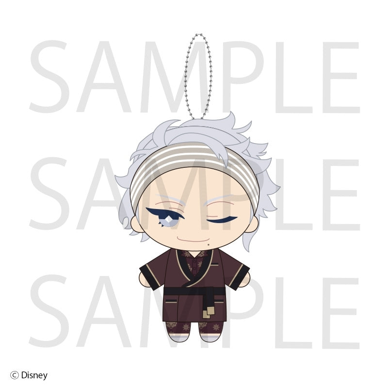 [Preorder] Twisted Wonderland Kutsurogi My Room Plush