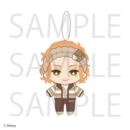 [Preorder] Twisted Wonderland Kutsurogi My Room Plush