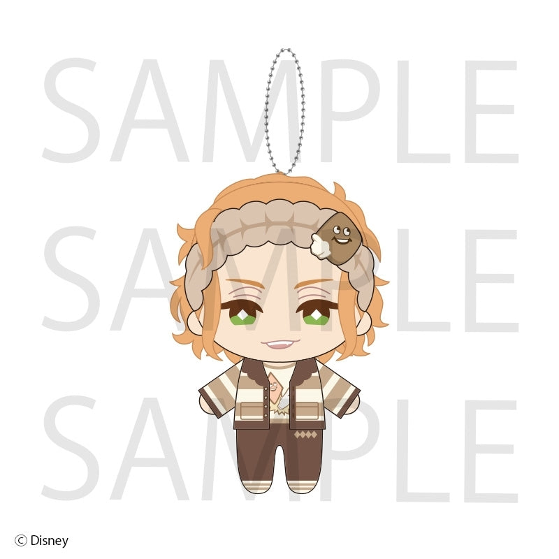 [Preorder] Twisted Wonderland Kutsurogi My Room Plush
