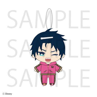 [Closed] Twisted Wonderland Kutsurogi My Room Plush