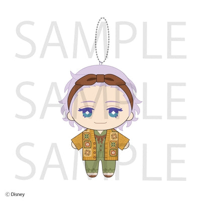 [Closed] Twisted Wonderland Kutsurogi My Room Plush