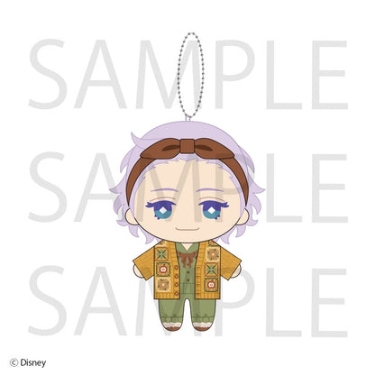 [Preorder] Twisted Wonderland Kutsurogi My Room Plush