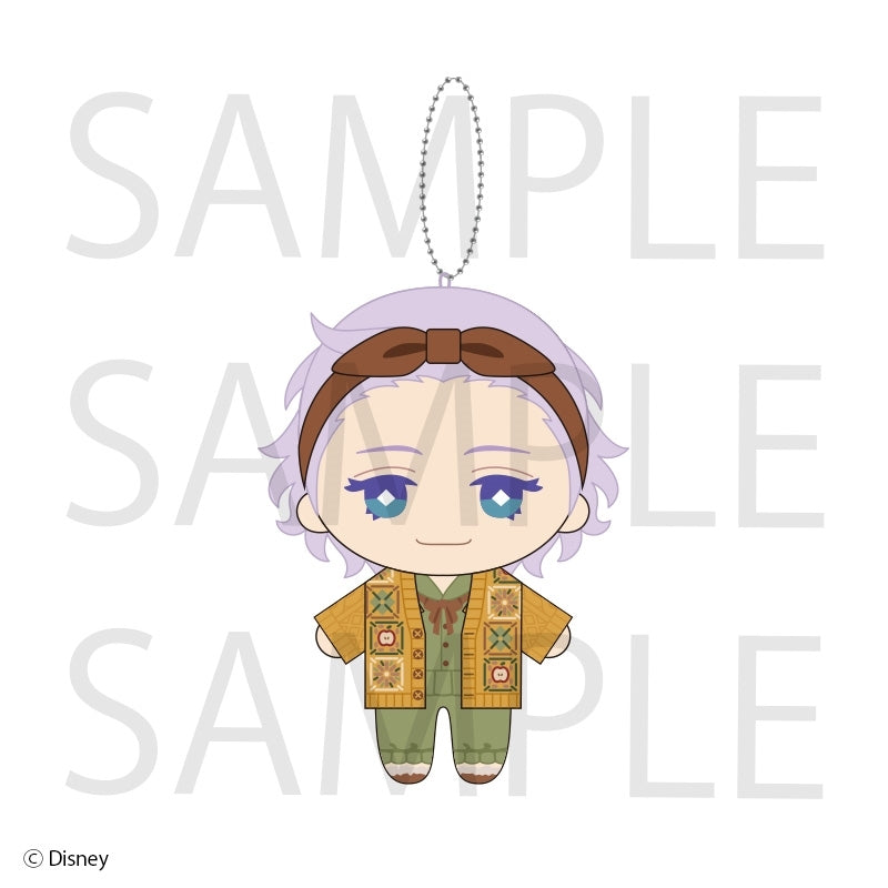 [Preorder] Twisted Wonderland Kutsurogi My Room Plush