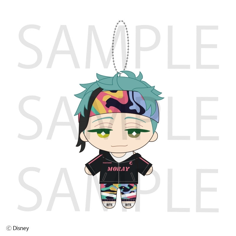 [Preorder] Twisted Wonderland Kutsurogi My Room Plush