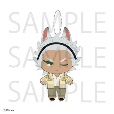 [Closed] Twisted Wonderland Kutsurogi My Room Plush