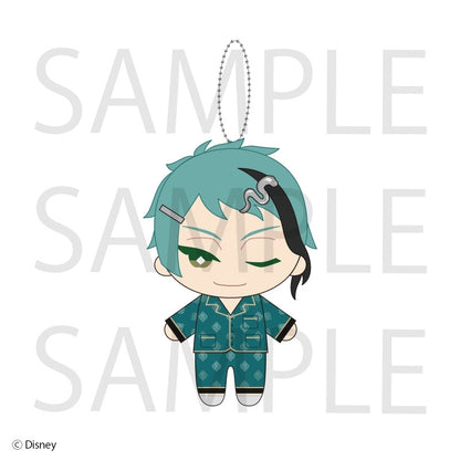 [Preorder] Twisted Wonderland Kutsurogi My Room Plush