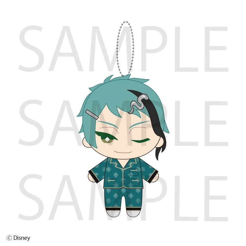 [Preorder] Twisted Wonderland Kutsurogi My Room Plush