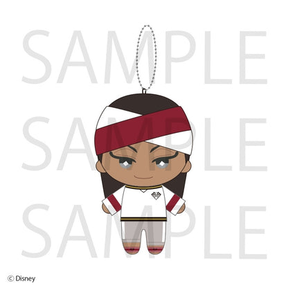 [Preorder] Twisted Wonderland Kutsurogi My Room Plush