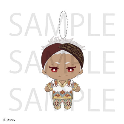 [Preorder] Twisted Wonderland Kutsurogi My Room Plush