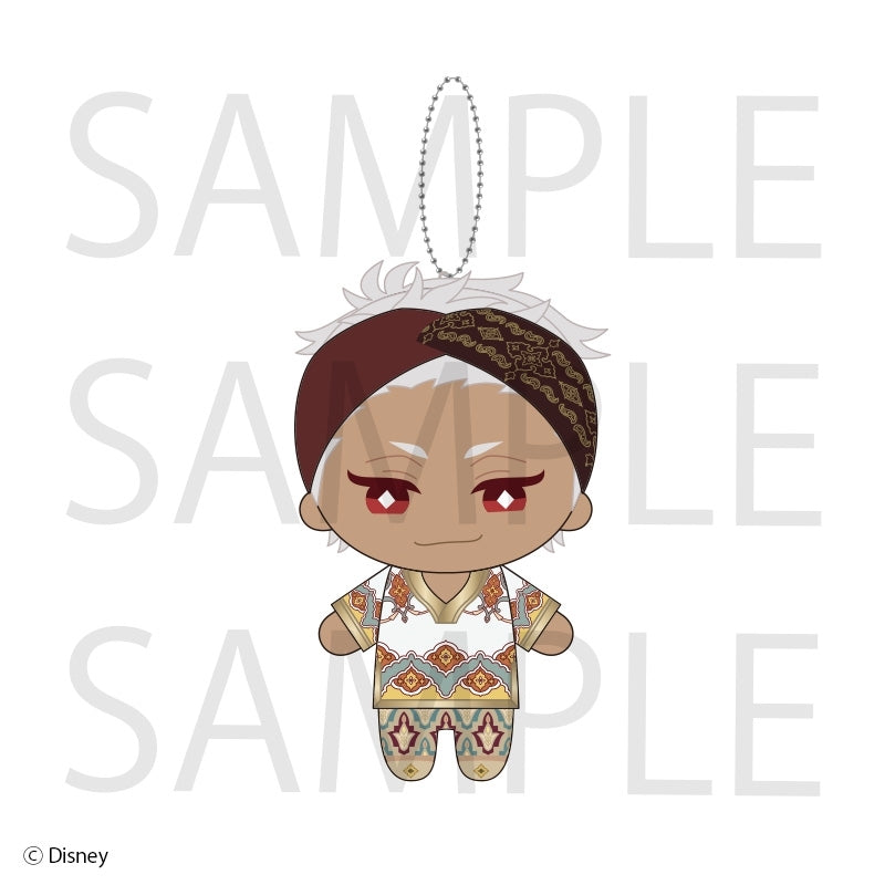 [Preorder] Twisted Wonderland Kutsurogi My Room Plush