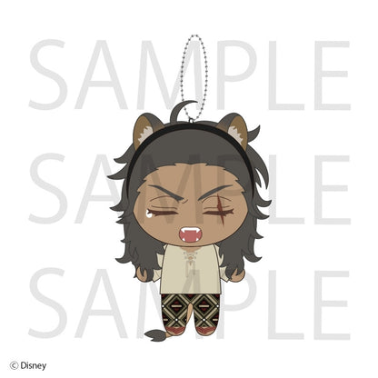 [Preorder] Twisted Wonderland Kutsurogi My Room Plush