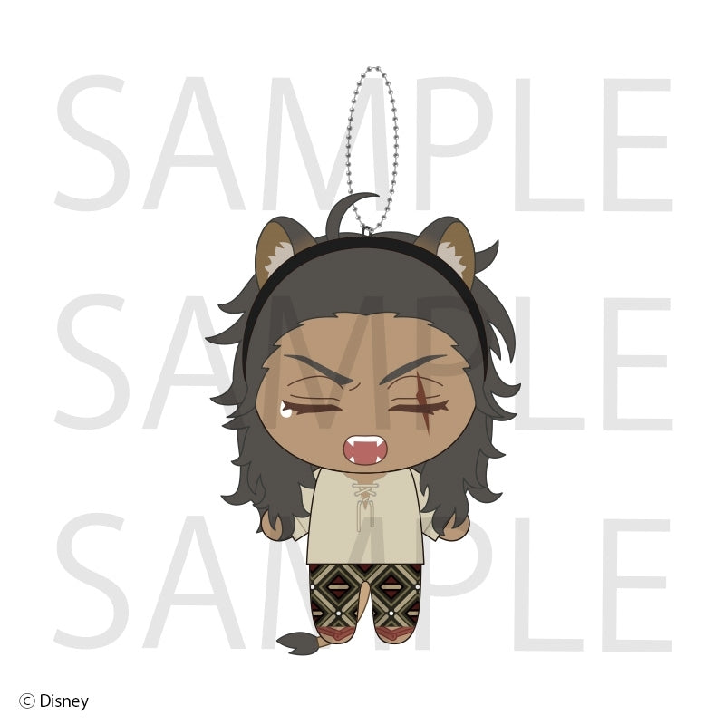 [Preorder] Twisted Wonderland Kutsurogi My Room Plush