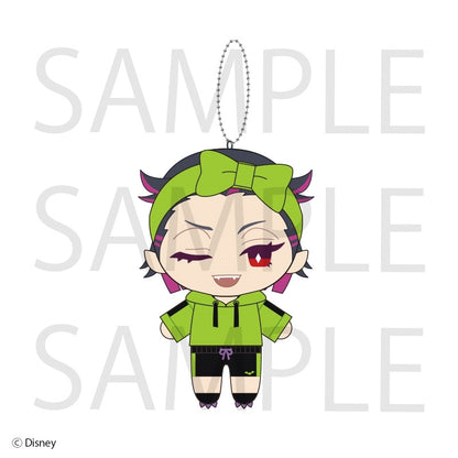 [Preorder] Twisted Wonderland Kutsurogi My Room Plush