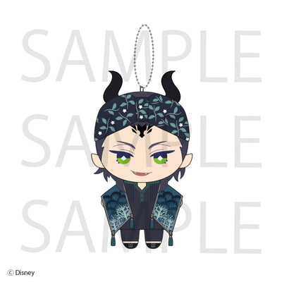 [Closed] Twisted Wonderland Kutsurogi My Room Plush