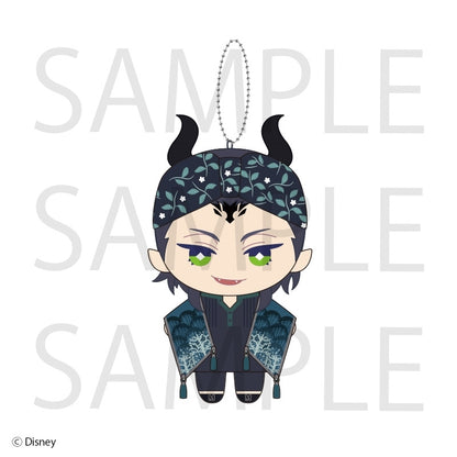 [Preorder] Twisted Wonderland Kutsurogi My Room Plush