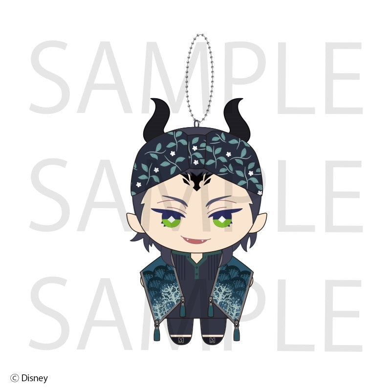 [Preorder] Twisted Wonderland Kutsurogi My Room Plush