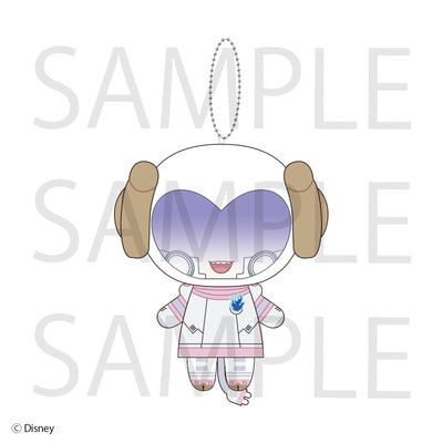 [Closed] Twisted Wonderland Kutsurogi My Room Plush