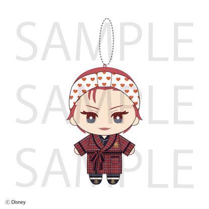 [Preorder] Twisted Wonderland Kutsurogi My Room Plush
