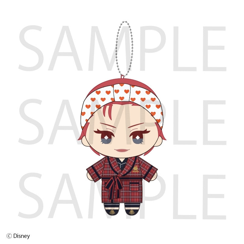 [Preorder] Twisted Wonderland Kutsurogi My Room Plush