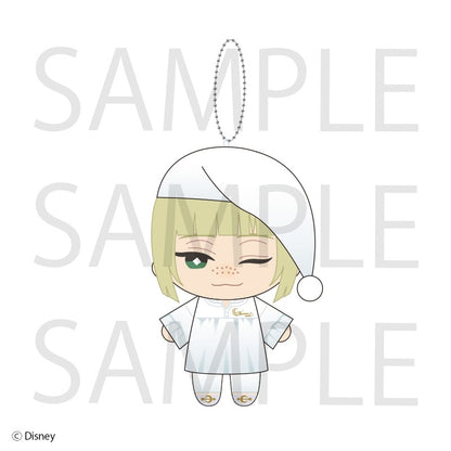 [Preorder] Twisted Wonderland Kutsurogi My Room Plush