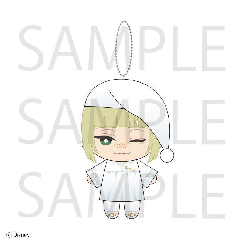 [Preorder] Twisted Wonderland Kutsurogi My Room Plush