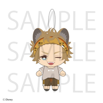 [Closed] Twisted Wonderland Kutsurogi My Room Plush