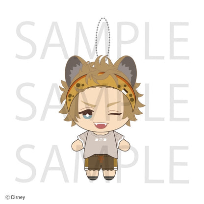 [Preorder] Twisted Wonderland Kutsurogi My Room Plush