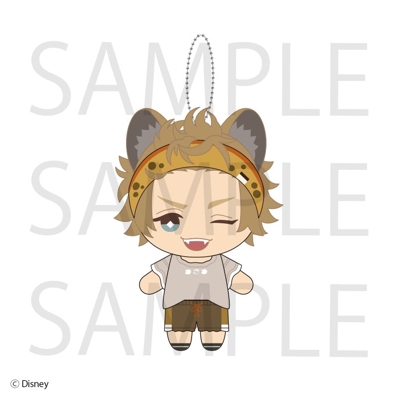 [Preorder] Twisted Wonderland Kutsurogi My Room Plush