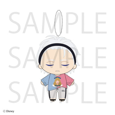 [Closed] Twisted Wonderland Kutsurogi My Room Plush