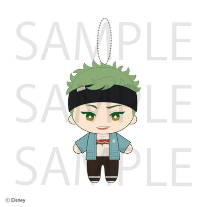 [Preorder] Twisted Wonderland Kutsurogi My Room Plush