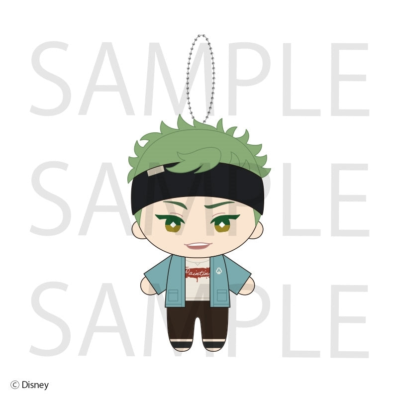 [Preorder] Twisted Wonderland Kutsurogi My Room Plush