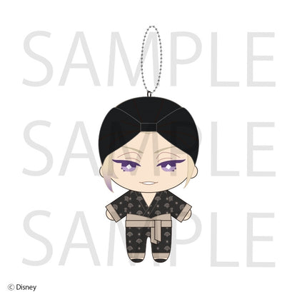[Preorder] Twisted Wonderland Kutsurogi My Room Plush