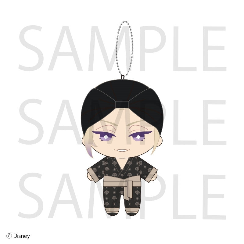 [Preorder] Twisted Wonderland Kutsurogi My Room Plush