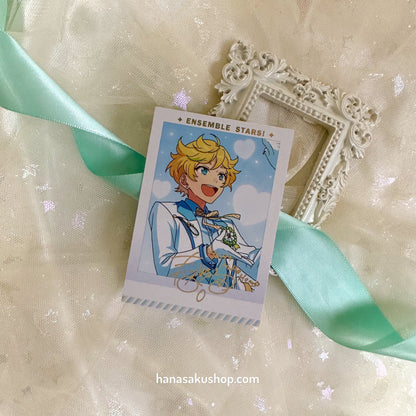 Ensemble Stars! 3rd Anniv CN Photocard - Sora