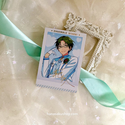 Ensemble Stars! 3rd Anniv CN Photocard - Keito