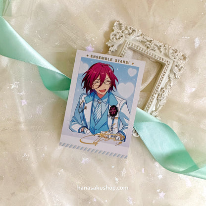 Ensemble Stars! 3rd Anniv CN Photocard - Ibara