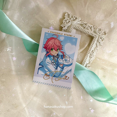 Ensemble Stars! 3rd Anniv CN Photocard - Tori
