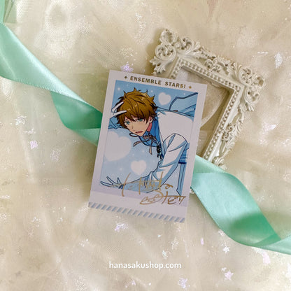 Ensemble Stars! 3rd Anniv CN Photocard - Midori