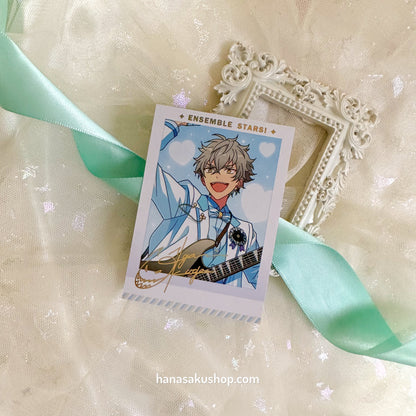 Ensemble Stars! 3rd Anniv CN Photocard - Koga