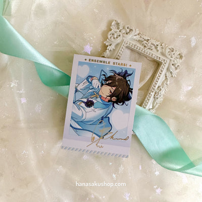 Ensemble Stars! 3rd Anniv CN Photocard - Rei